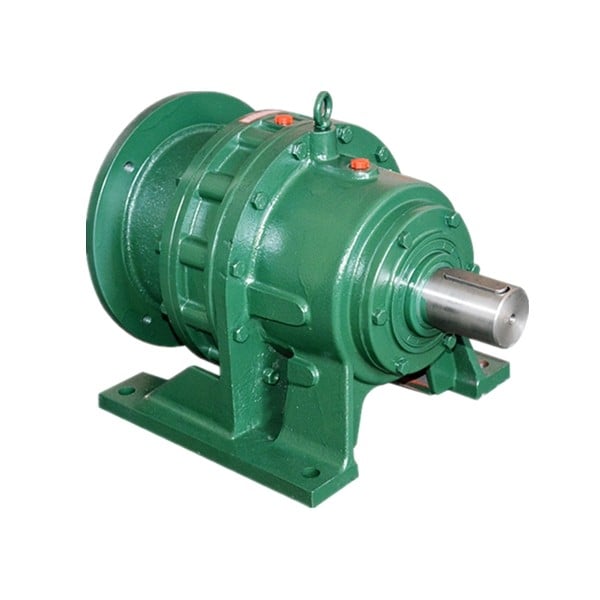 China  China manufacturer for BLD BWD series full range customized cycloidal bronze gear speed reducer - Supplier Manufacturer wholesaler Factory 