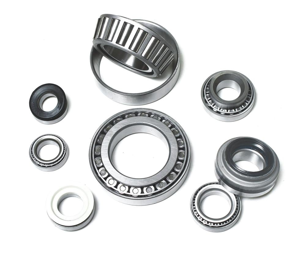 china supplier Wholesale High Precision Customized Services Shaft Bearing