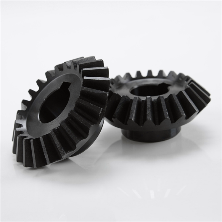 China best quality low sales price for Bevel Gear Spiral tractor parts set 5mm spur small brass plastic whee EPT for sale helical pinion Factory Manufacturer and Supplier -from Pto-shaft.com 