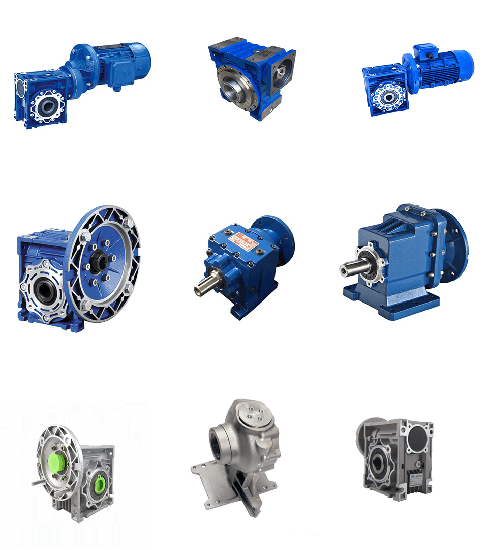 factory manufacturer for  precision brass worm gear wheel machined customized electric motor gear and rack worm gear