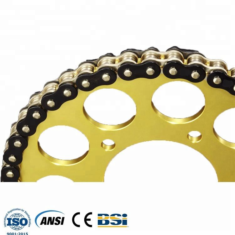 shuttle  High Qualtiy mining chain Strongband chain