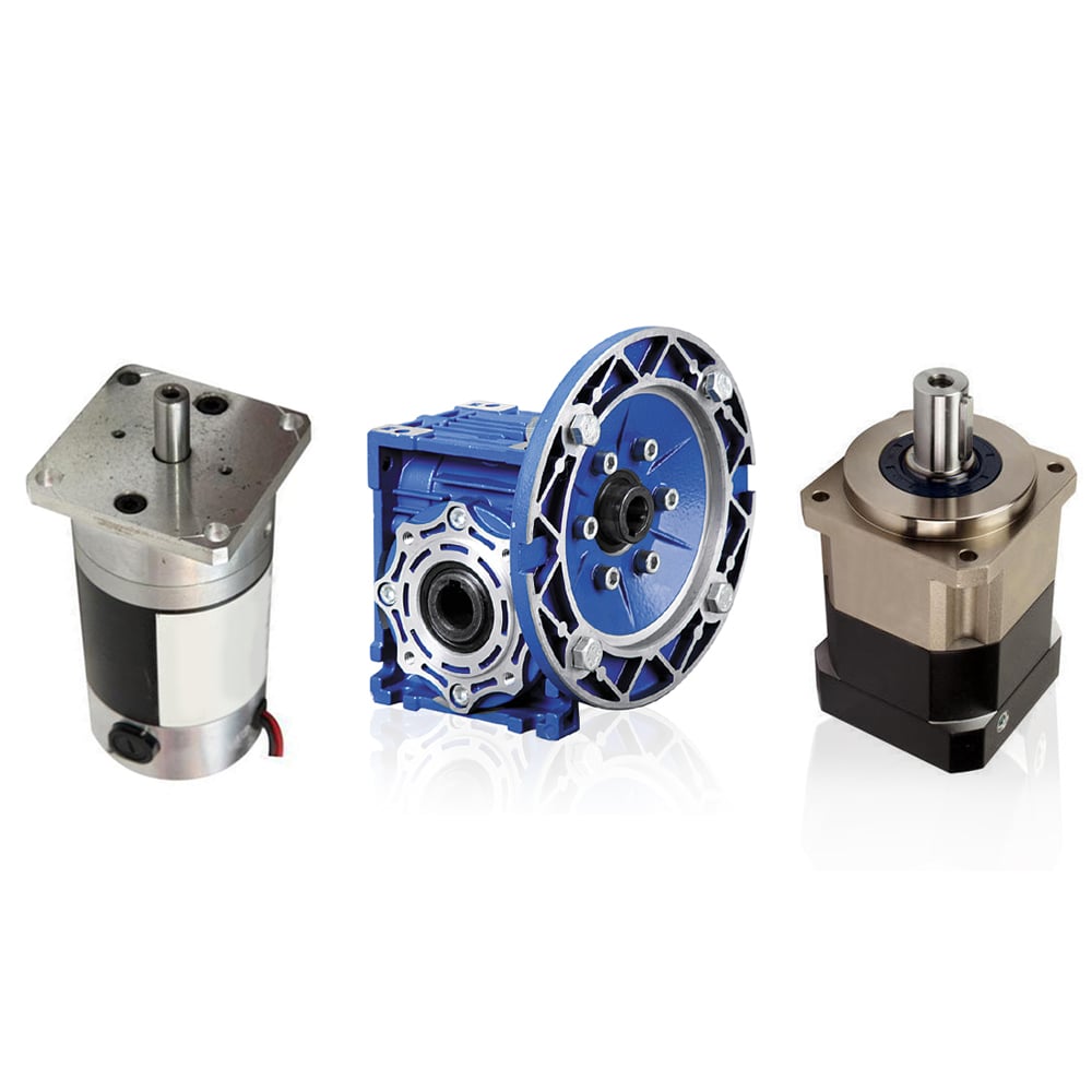 B series high power bevel speed gear reducer drive power transmission gearbox industrial gearbox for concrete mixer