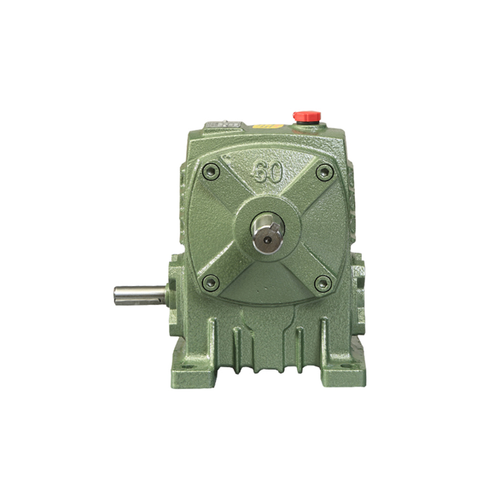 High  factory Wholesale Suppliers Online efficiency Worm Gear Box,Worm Gearbox WPA60 With 2.5kw Motorreducer transmission