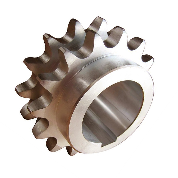 Euro-  China standard sprockets - Supplier Manufacturer wholesaler Factory 