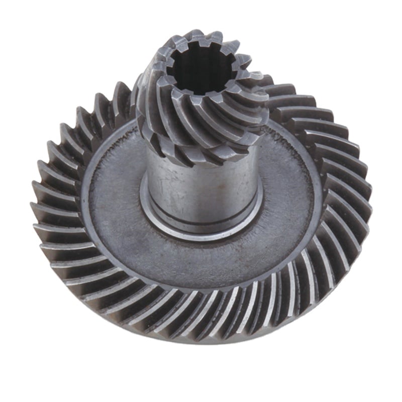 Best China manufacturer & factory factory manufacturer for  High precision transmission pinion shaft worm gear shaft spline shaft With high quality best price 