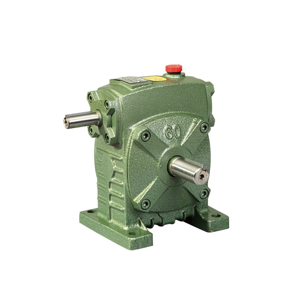 High  Custom Solutions Available efficiency High Quality WPA60 Worm Gearbox,Reduction Gearbox,Worm Gear Speed Reducer transmission