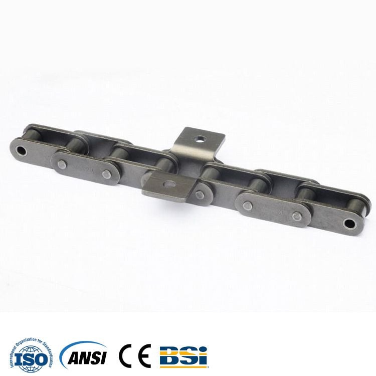 24B  China stainless steel Chain supplier with ISO form china - Supplier Manufacturer wholesaler Factory 