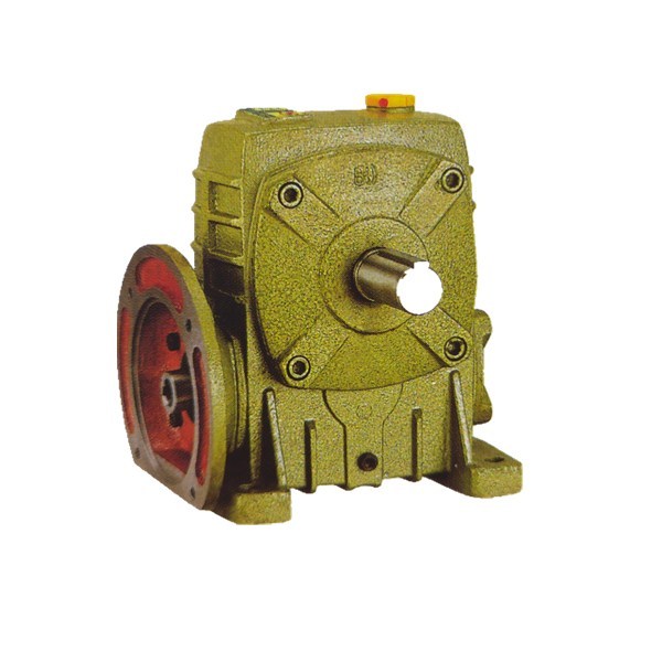 China manufacturer & factory supplier for Good  in Damascus Syrian Arab Republic  quality worm gear reducer gearbox wpa 40 for industry with price With high quality best price & service 