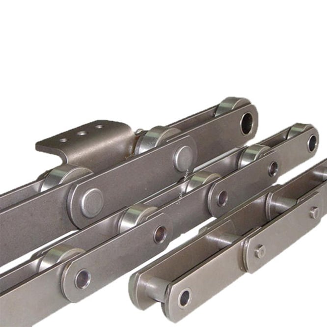 CA type  steel  agricultural conveyor roller chain