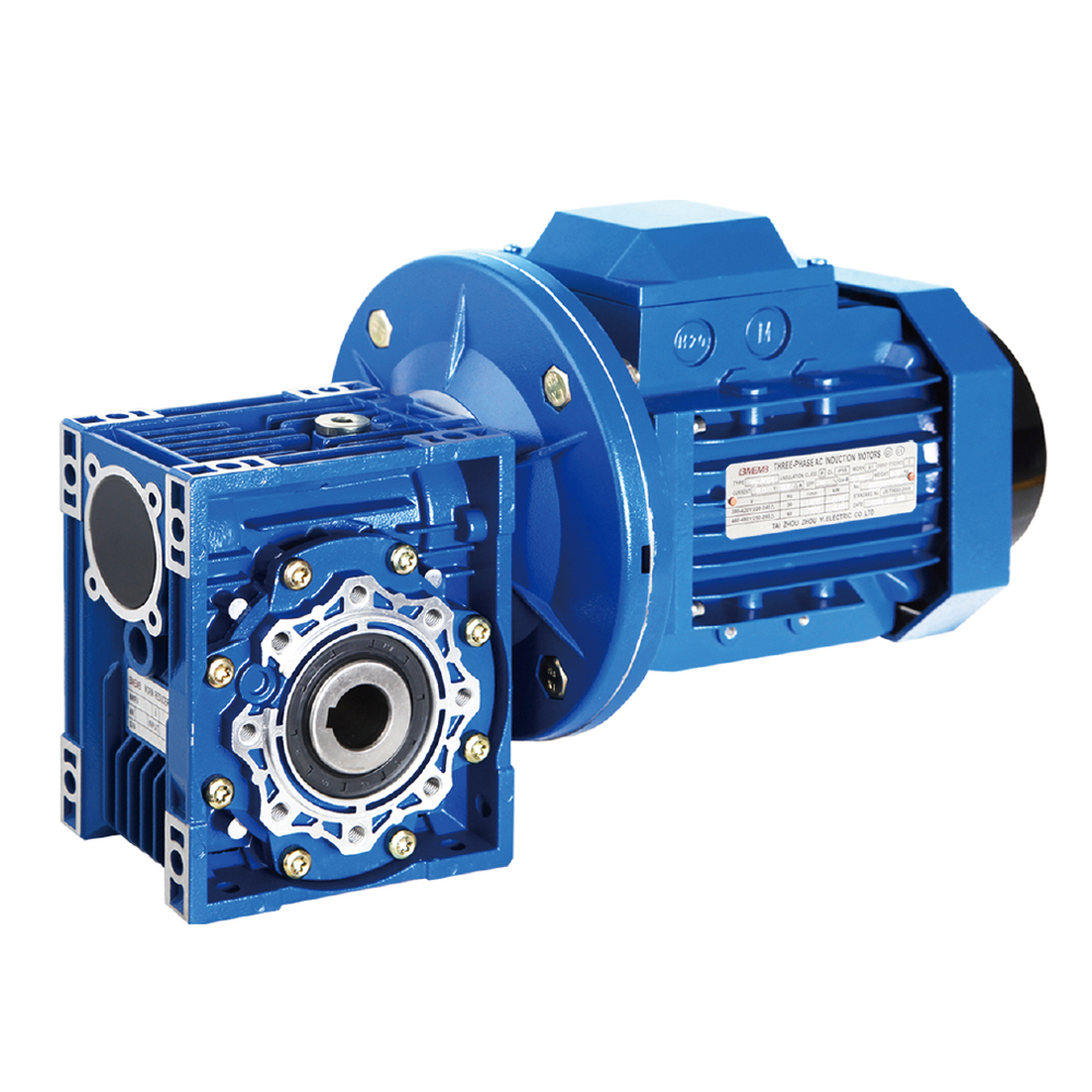 Best China manufacturer & factory china manufacturer  BMRV050 speed reducer helical worm gearbox for concrete mixer With high quality best price 