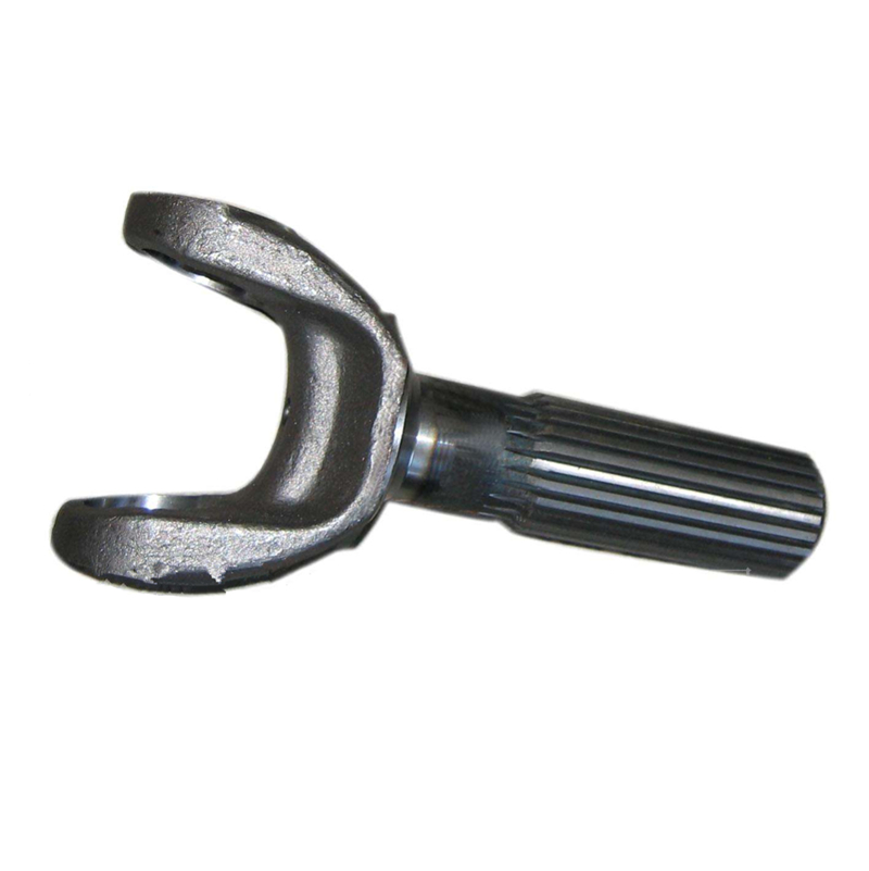 Splined  China Slip Yoke - Supplier Manufacturer wholesaler Factory 