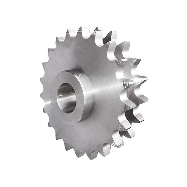 Drive  High Qualtiy chain sprocket, duplex or triplex, European standard, OEM   ODM escalator parts