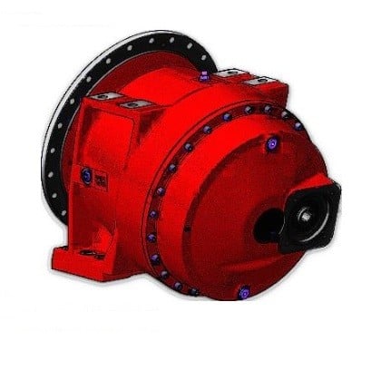 Best China manufacturer & factory china  in Nagpur India  supplier mini gearbox planetary gear set reducer box for concrete mixer truck stand With high quality best price 