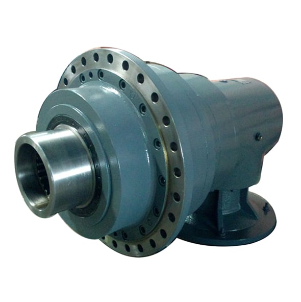 china  Lowest price supplier 1:30 1:40 ratio variable speed bevel gear 90 degree bevel gearbox reduction for sale Conveyor