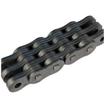 Leaf chain LL1022/LL1044/LL1066/LL1088 For Forklift Truck Lifter