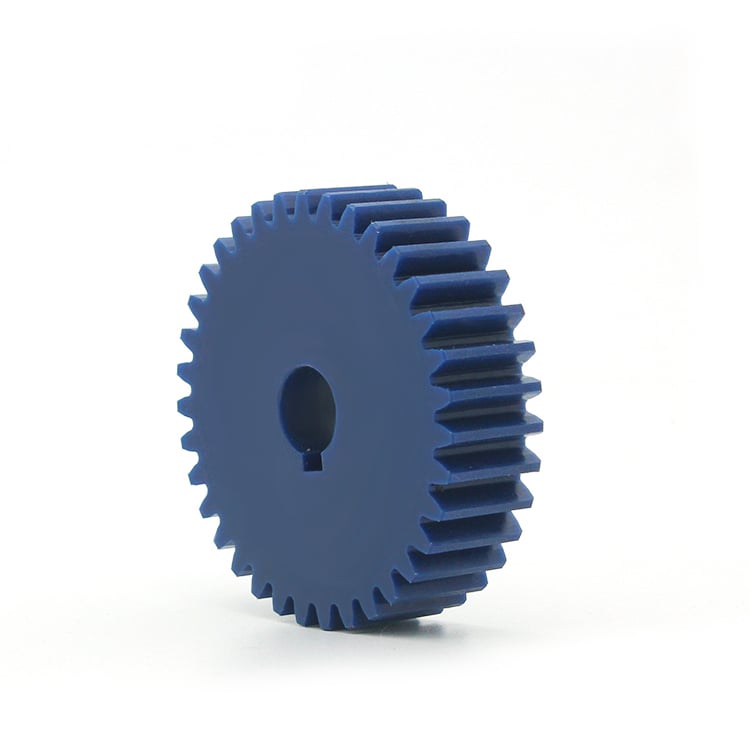 High  China best quality   China best supplier strength Excellent Quality Custom make Non-toxic Nylon Gears