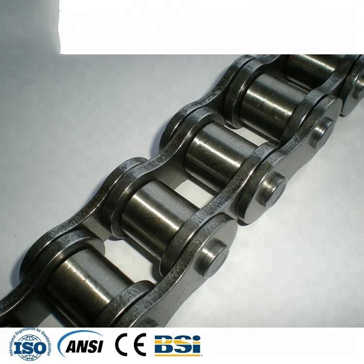 Alloy  manufacturer exporter 81X Lumber Conveyor Chain from China manufacturer