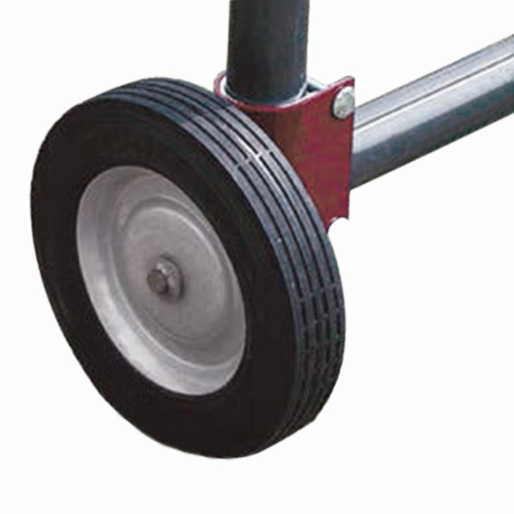 Best China manufacturer & factory Gate Wheel With high quality best price 