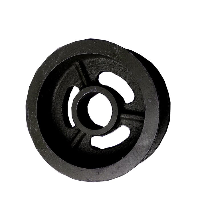 China manufacturer & factory supplier for Transmission  in Durgapur India  accessories belt pulley 101.01.10.103-01 for Harvester spare Parts With high quality best price & service 