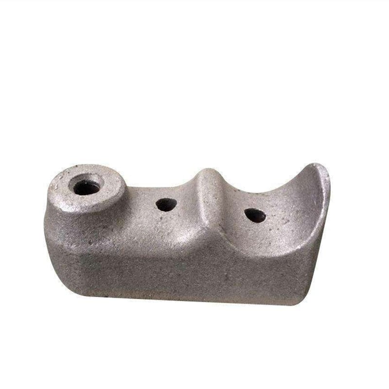 Big Steel Die Casting Parts and Aluminum Investment Casting Parts for machines