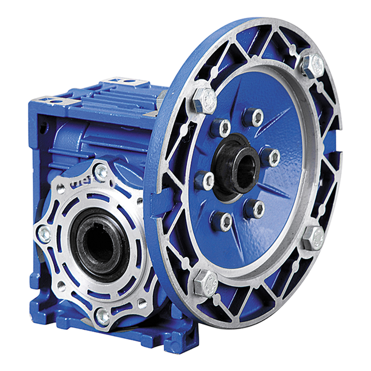 NRV worm gearbox with VS input shaft/ worm gearbox/ worm gear box/