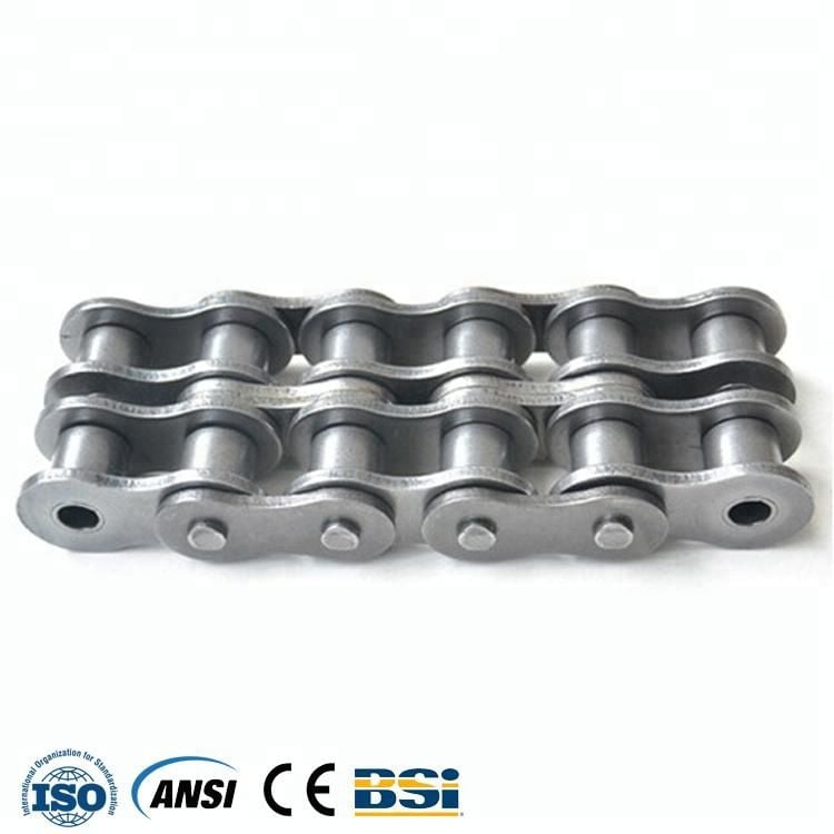 Best China manufacturer & factory US90R palm oil chain alloy steel chains with certified ISO With high quality best price 