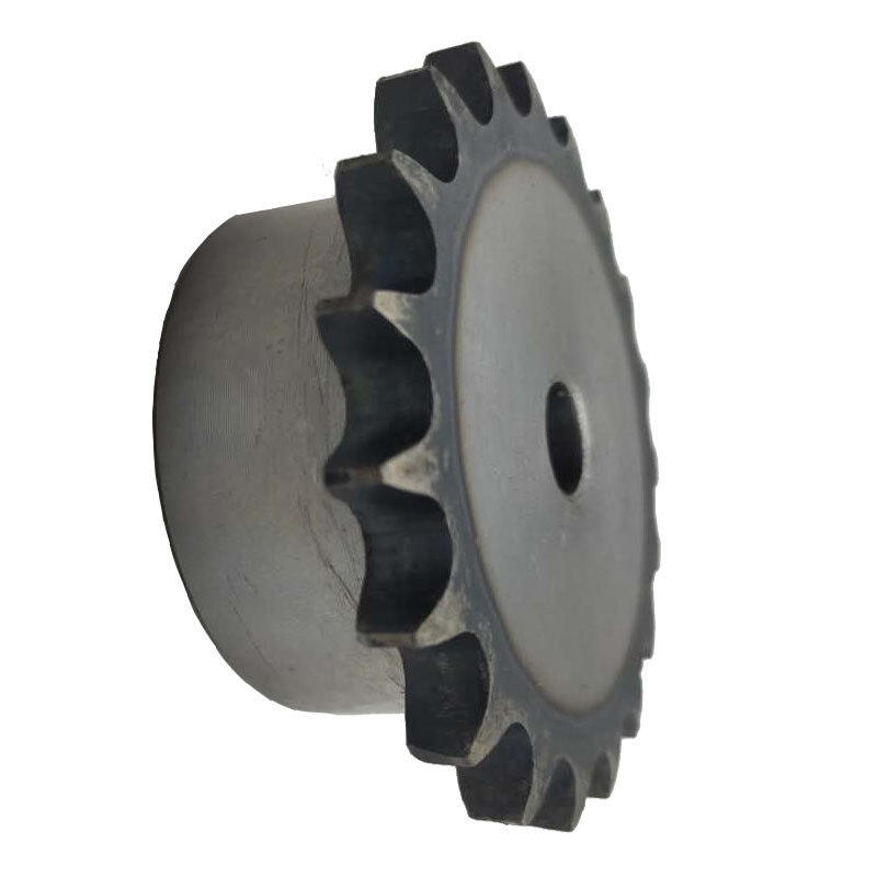 China manufacturer & factory supplier for China  in Manama Bahrain  manufacturer ANSI standard 40 chain sprocket With high quality best price & service 