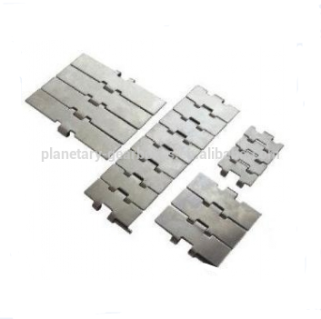 Best China manufacturer & factory Straight Conveyor Flat Top Chain CC13SA CC13SB CC13SC For Food and Glass Industry With high quality best price 