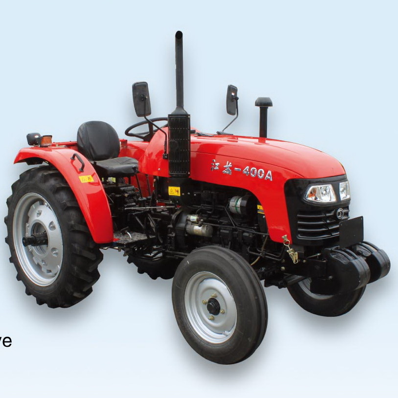 Best China manufacturer & factory china manufacturer and factory of tractor With high quality best price 