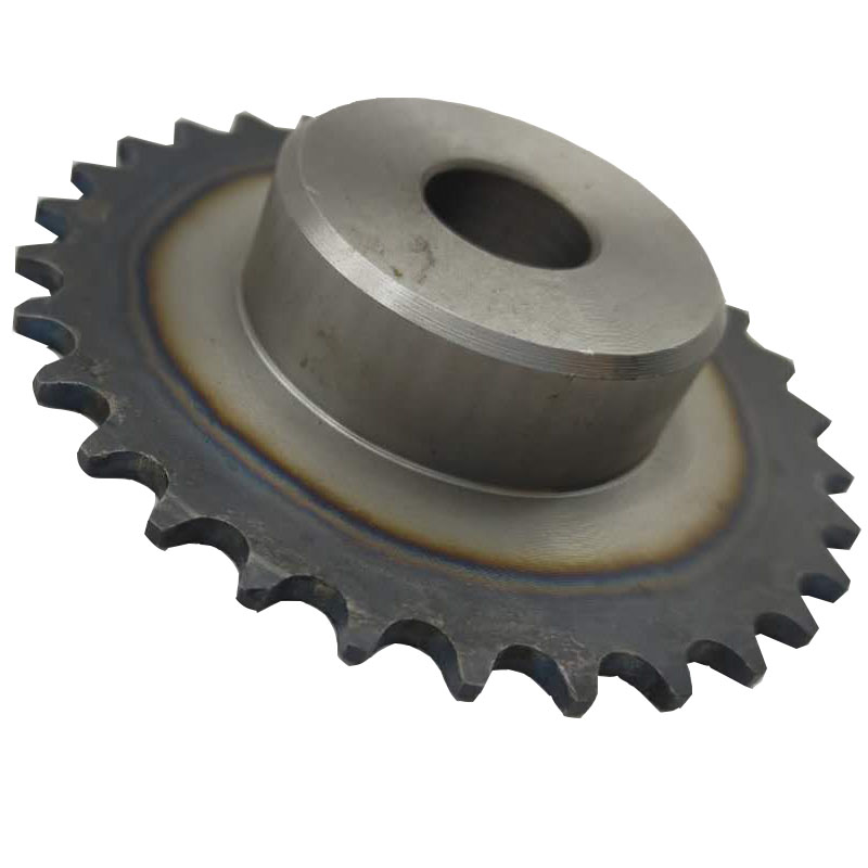 Best China manufacturer & factory China manufacturer Wholesale high precision standard electric motor sprocket With high quality best price 