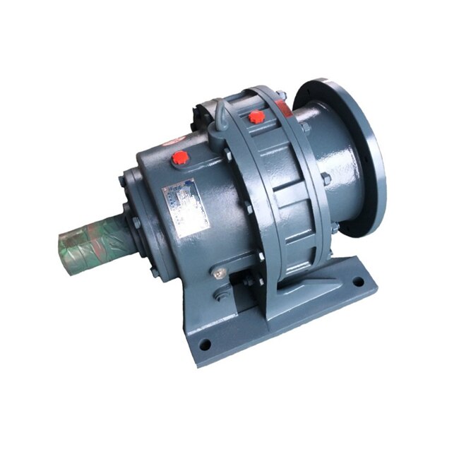 China best quality low sales price for high quality BWED  BWD BLD vertical and horizontal gear box planetary cycloid gear reducer with motor  supplier Factory Manufacturer and Supplier -from Pto-shaft.com 