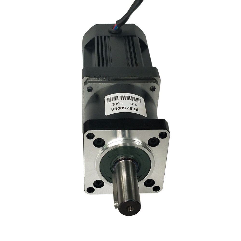 high  Trusted and Audited Suppliers quality Gearbox and gear reducer stepper motor nema geared stepper motor nema 17 ZYT motor  supplier