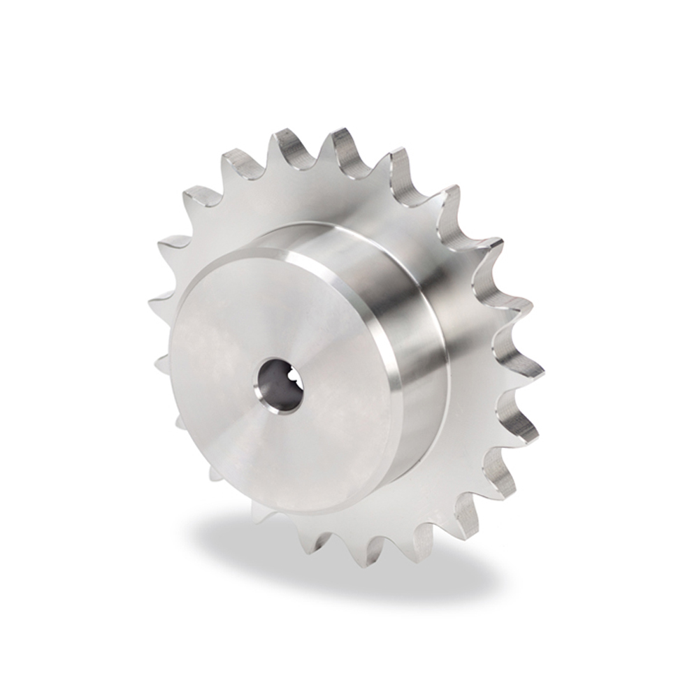 Best China manufacturer & factory SUS Stainless Steel Idler Sprocket With high quality best price 