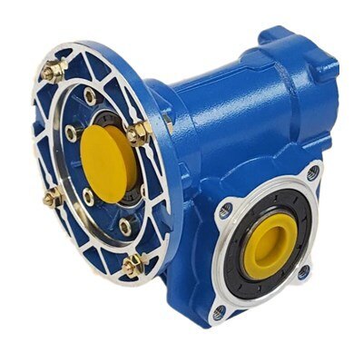 China manufacturer & factory supplier for china  in Campo Grande Brazil  manufacturer factory of NMRV 025-150 worm gearbox With high quality best price & service 