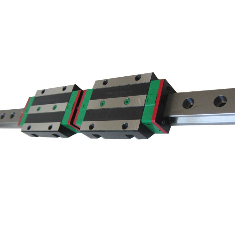 Best China manufacturer & factory China  in Ansan Republic of Korea  manufacturer Wholesale high quality hiwin WEW35CC linear guide rail and block With high quality best price 