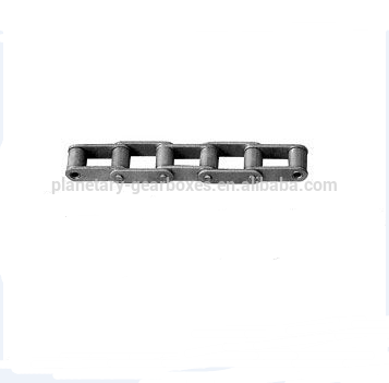 Best China manufacturer & factory Agricultural Roller Chain CA550  CA555 CA557 for forestry fishery livestock With high quality best price 