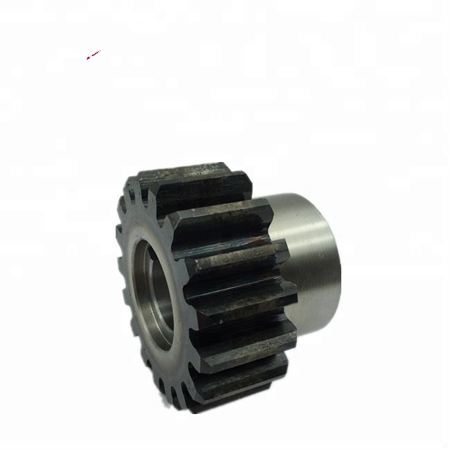 Best China manufacturer & factory China manufacturer Precision simplex roller chain 04B With high quality best price 