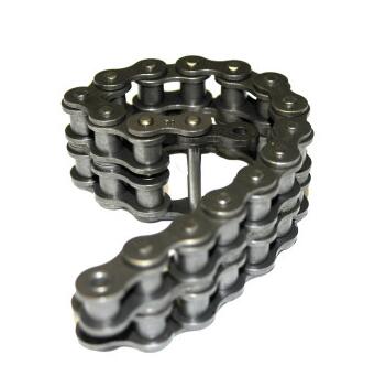 High  China Precision Coupling Chain 6018 6020 6022 For light industry,chemical industry,textile and other machinery transmission - Supplier Manufacturer wholesaler Factory 