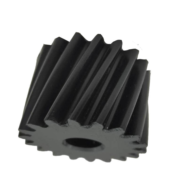 Best China manufacturer & factory China manufacturer Small special helical pinion gears POM With high quality best price 