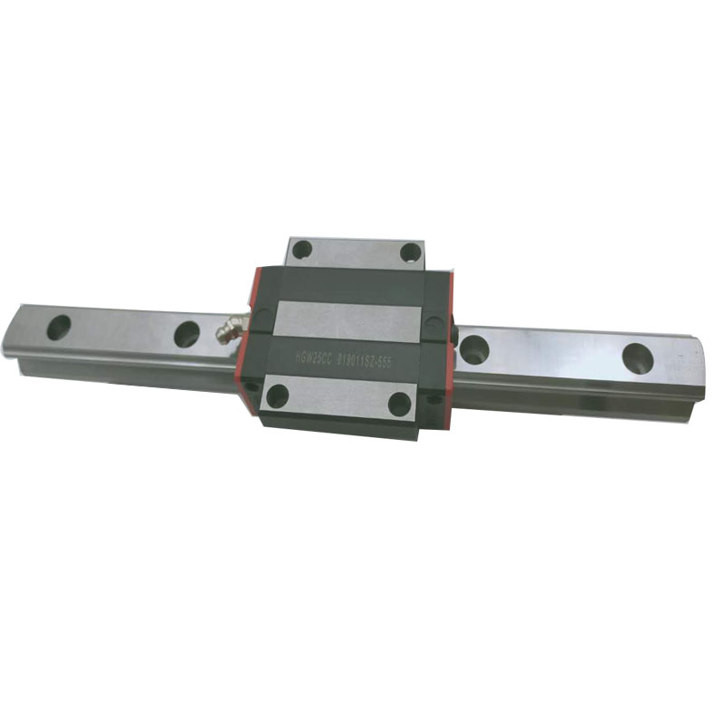 Best China manufacturer & factory China  in Pointe-Noire Congo  manufacturer Hiwin MG series MGN 15C CNC linear guide rail block price With high quality best price 