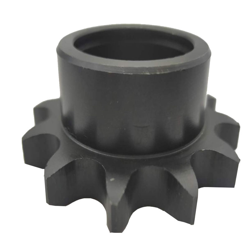 China  Chinese Factory Wholesaler & Exporter manufacturer ANSI 200 roller chain sprocket