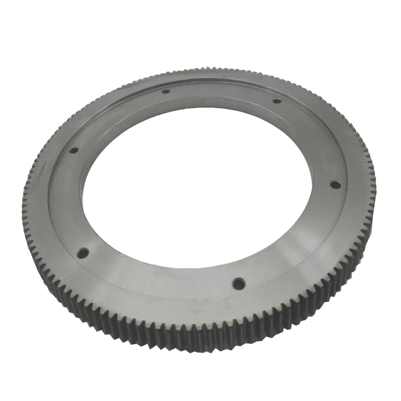 Best China manufacturer & factory China manufacturer High Precision auto parts ring gear wheel With high quality best price 