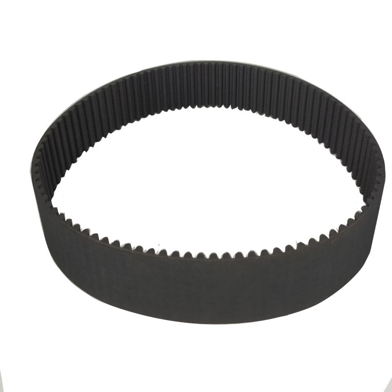 Best China manufacturer & factory China  in San Juan Puerto Rico  manufacturer High quality HTD S3M 225mm length 6mm belt width timing belt With high quality best price 