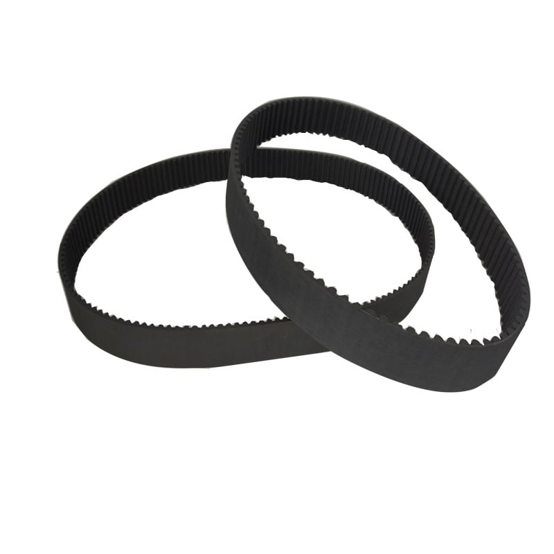 China  factory Wholesale Suppliers Online manufacturer HTD S5M 525mm length custom belt width tooth timing belt