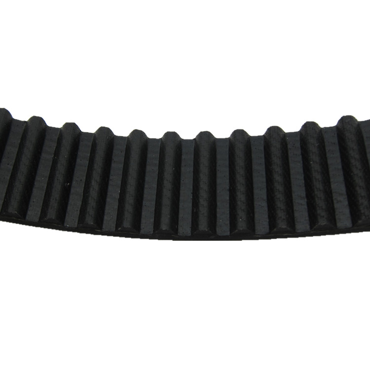 China manufacturer & factory supplier for China  in Oklahoma City United States  manufacturer China rubber material  close and open timing belt With high quality best price & service 