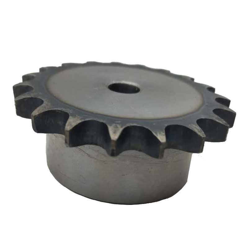 China manufacturer & factory supplier for China  in Astana Kazakhstan  manufacturer DIN 28A ANSI 140 roller chain sprocket With high quality best price & service 