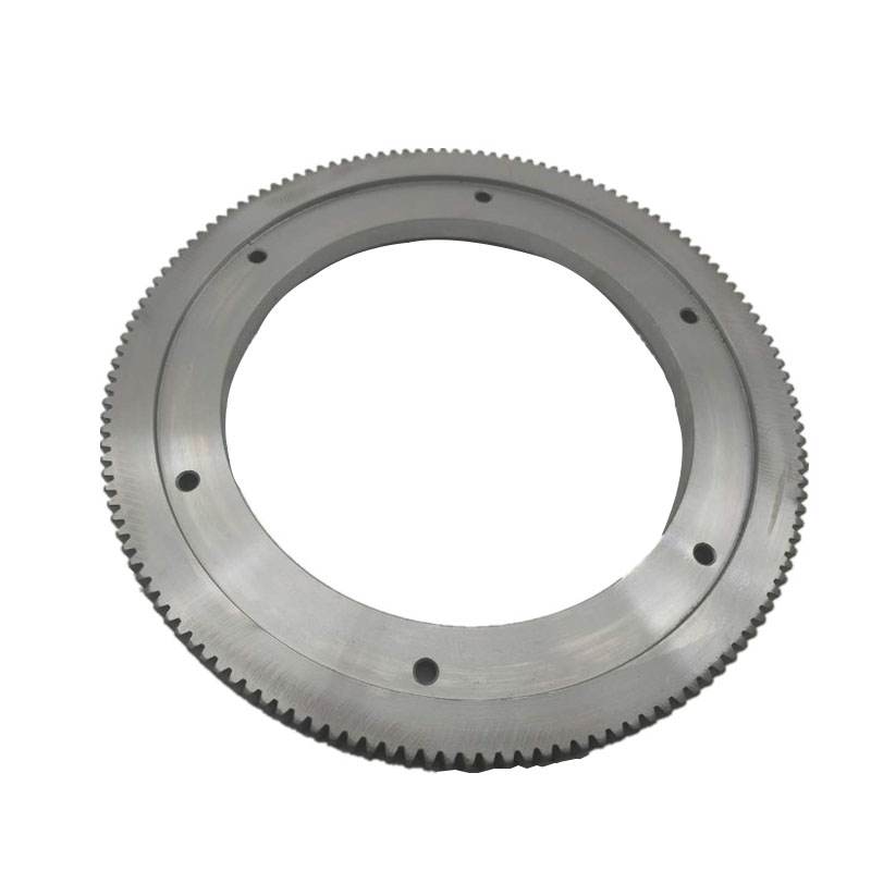 Best China manufacturer & factory China  in Singapore Singapore  manufacturer Manufacturer high precision cnc machining metal steel out ring and pinion gears With high quality best price 