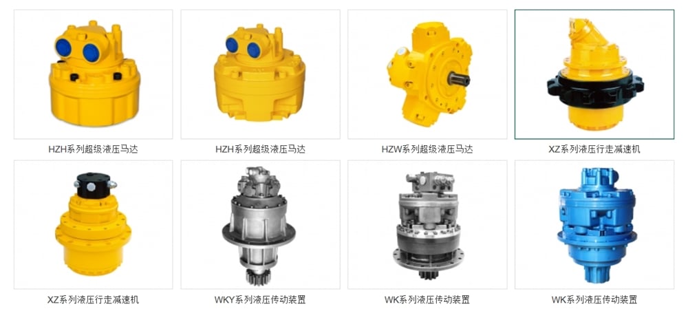 china supplier lifting winchhydraulic winchhydraulic winch used