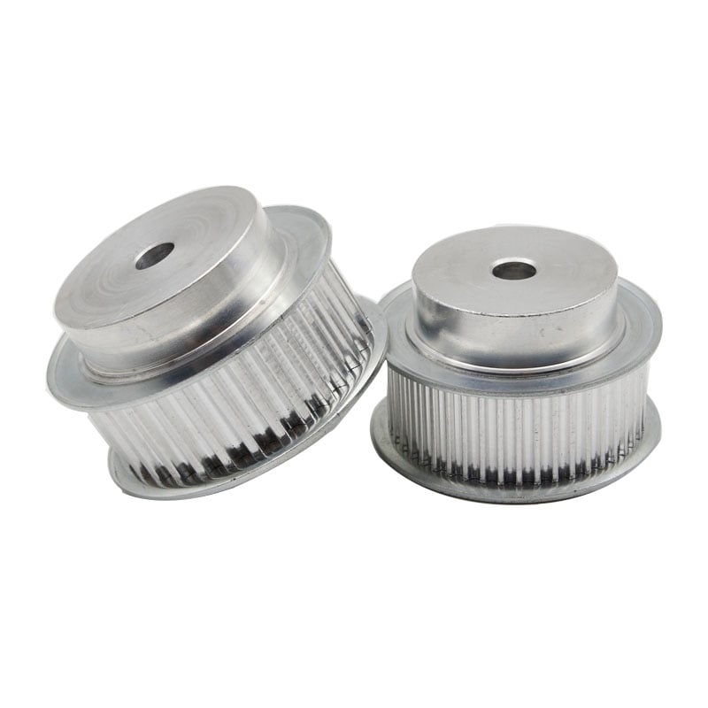 China manufacturer & factory supplier for China  in Hamburg Germany  manufacturer OEM custom food machinery 304 stainless steel timing pulley With high quality best price & service 