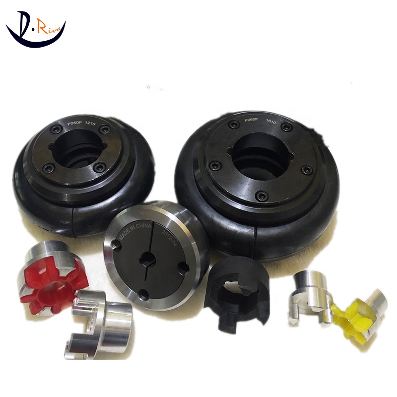 Customize  best factory well-reputation Factory price fenner tyre coupling fenaflex and tire coupling